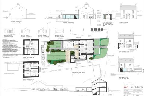 Proposed extension