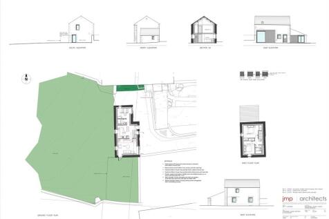 Proposed plans