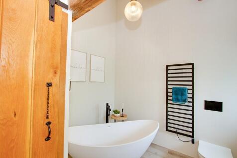 En suite