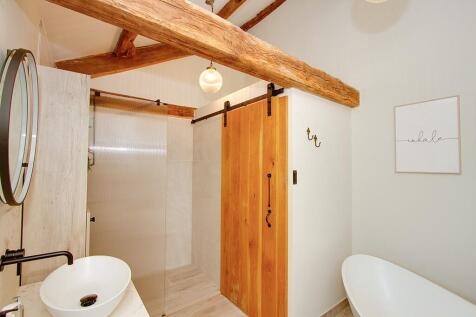 En suite