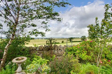 Gardens &amp; views