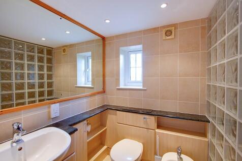 En suite