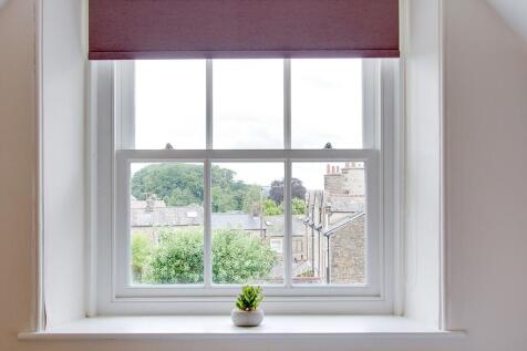 Bedroom 3 view