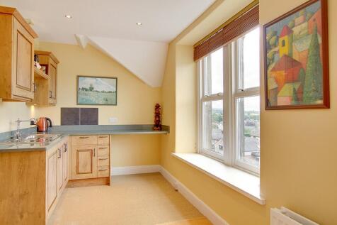 Kitchenette