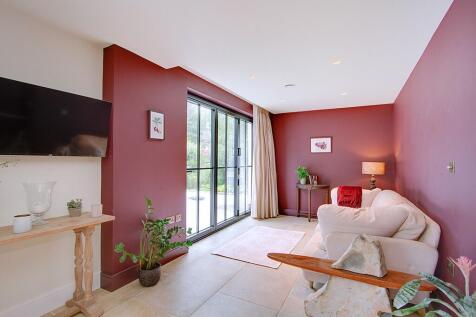 Living kitchen 