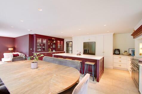 Living kitchen 