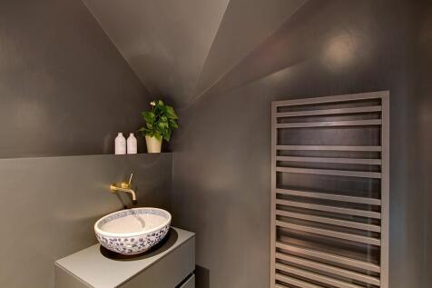 En suite