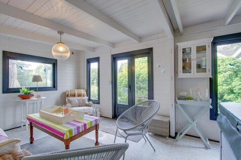 Summerhouse