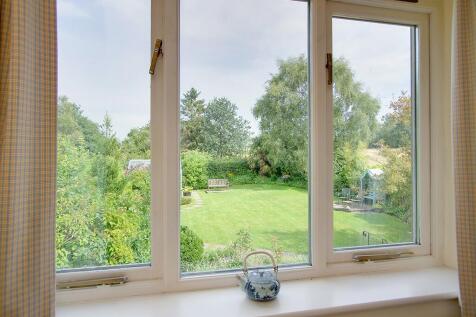 Bedroom 3 view