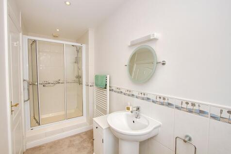 En suite