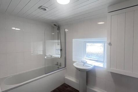 House bathroom