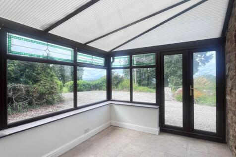Sun room