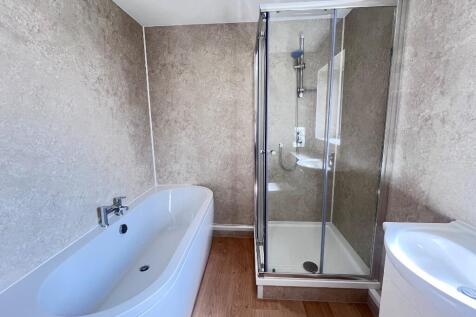 House bathroom