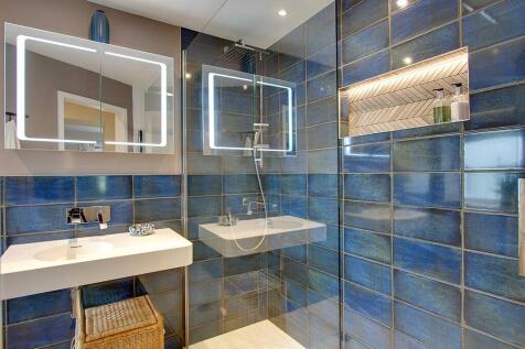 En suite