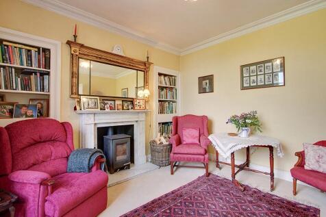 Drawing room