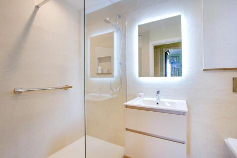 En suite