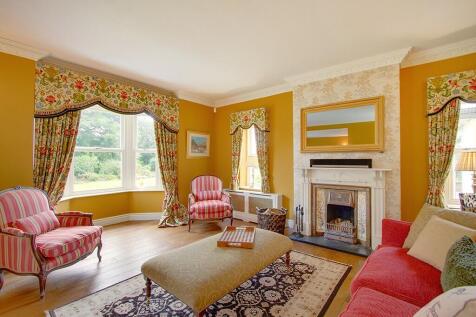 Drawing room