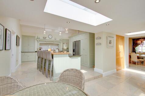 Living kitchen