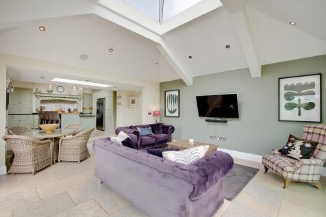 Living kitchen
