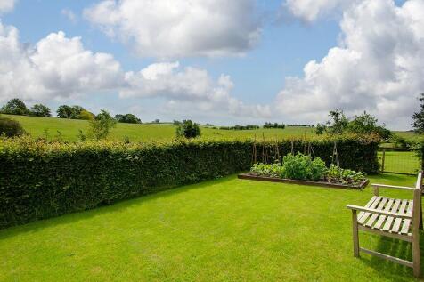 Vegetable garden