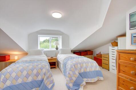 Principal bedroom