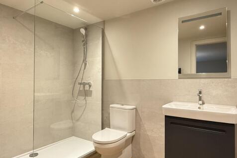 En suite 
