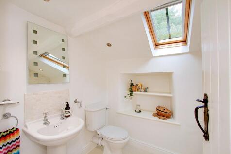 House bathroom