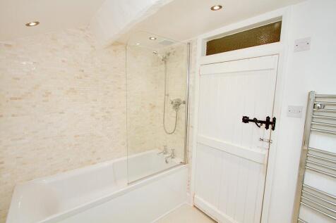 House bathroom