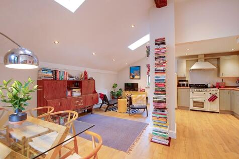 Living kitchen