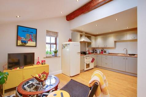 Living kitchen
