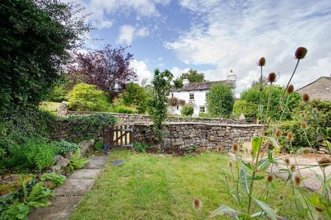 SE divorced garden