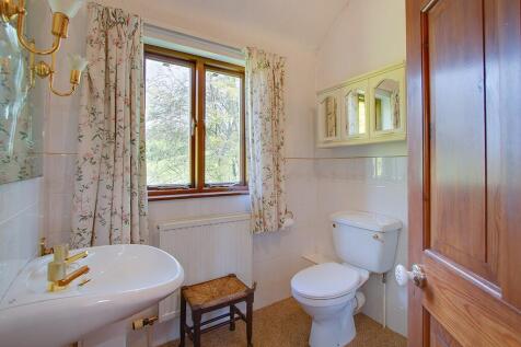 En suite
