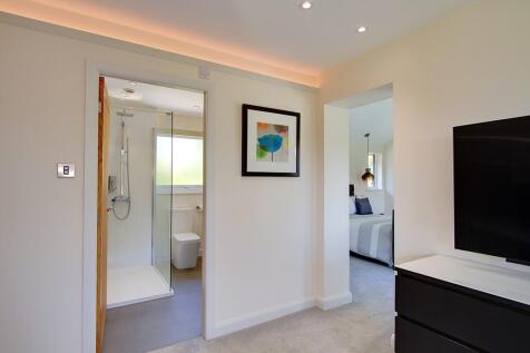 En suite