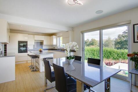 Living kitchen