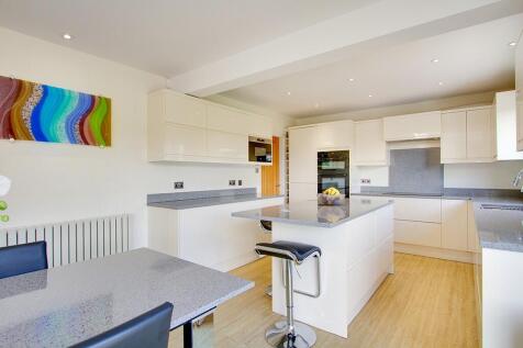 Living kitchen