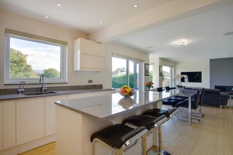 Living kitchen