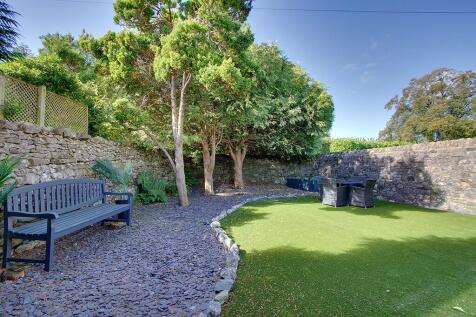 Walled garden
