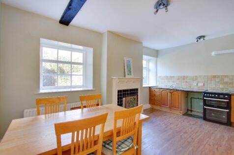 GF &amp; LGF Apartment 4