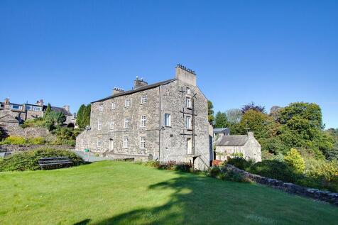 Mill Brow House
