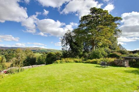 Gardens &amp; views