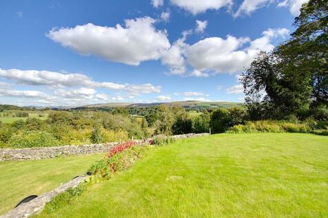 Gardens &amp; views
