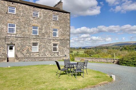 Mill Brow House