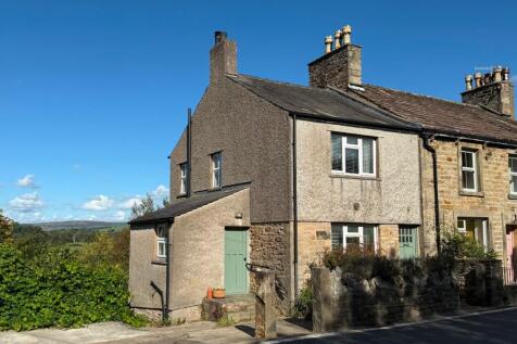 Town End Cottage