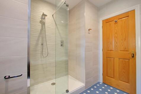 House bathroom