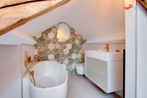 En suite