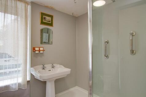 House bathroom 