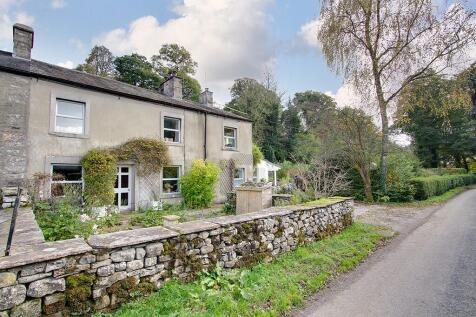 Low Beckfoot Cottage