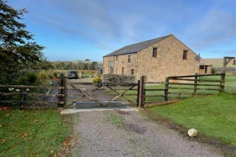 Admarsh Barn