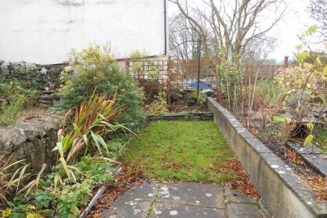 Divorced garden