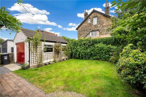 Garden/Garage